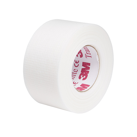 3M™ Transpore™ white