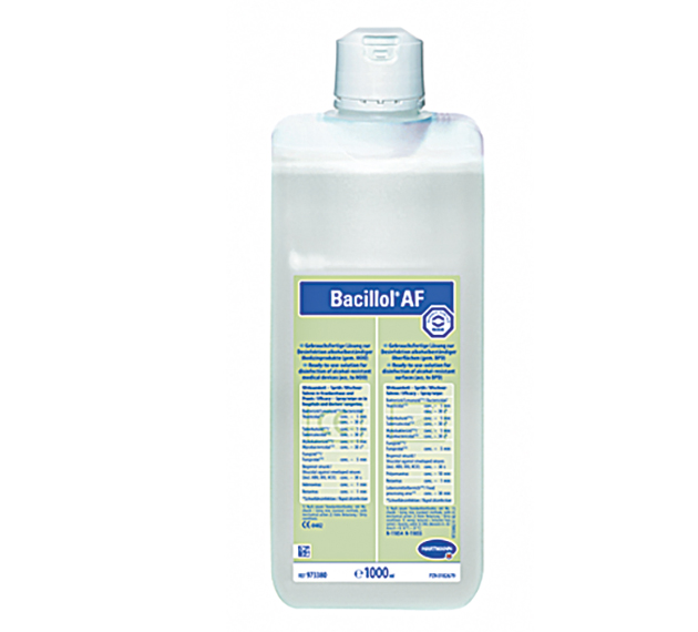 Bacillol® AF