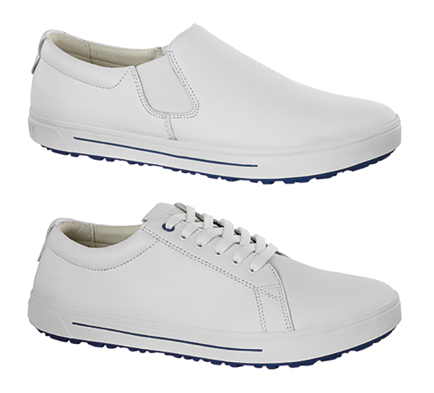 Berufsschuhe von Birkenstock