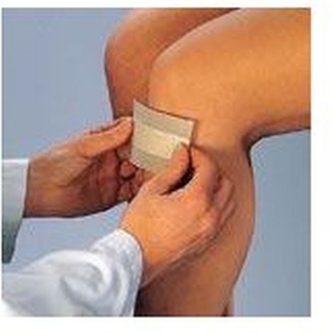 Curaplast Wundschnellverband