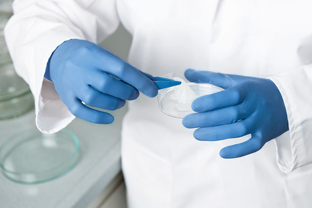 Peha-soft® nitrile puderfrei