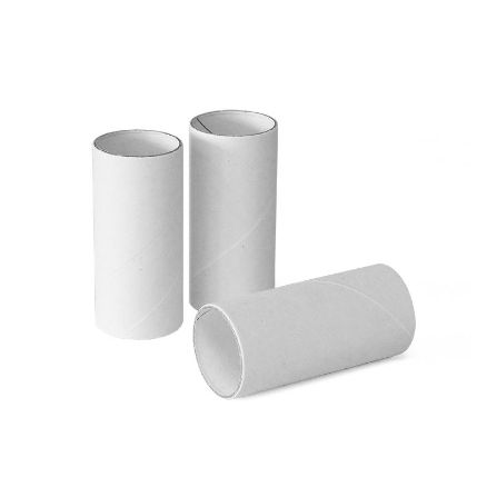 Papp-Mundstücke Chest