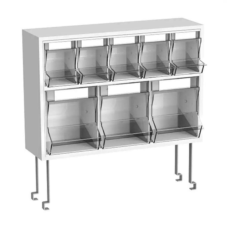 Injektionsset PicBox® multi