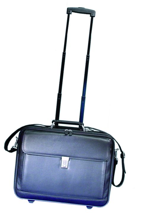 Arztkoffer-Trolley Mobilo