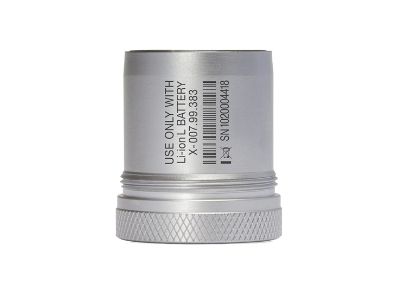 Bodeneinheit für BETA L Ladegriff (mit Ladestandsanzeige)