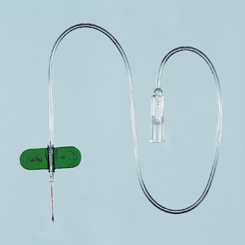 Venofix® A Venenpunktionsbesteck