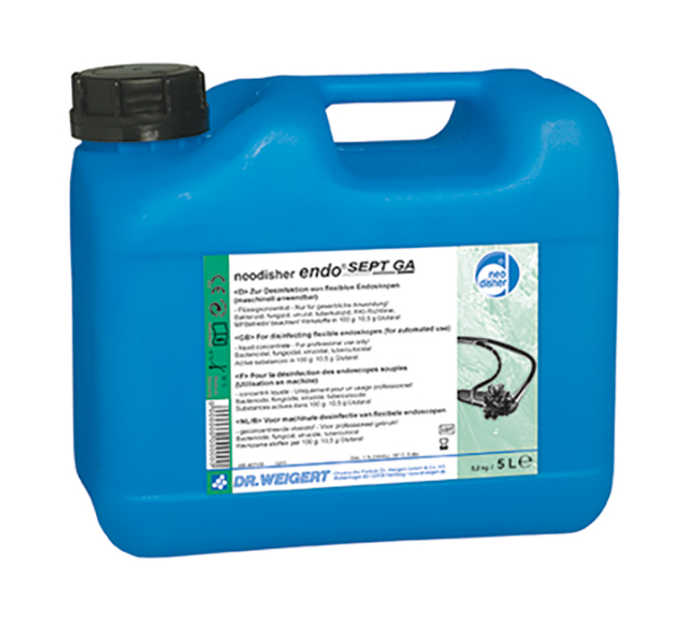 neodisher endo® SEPTA GA