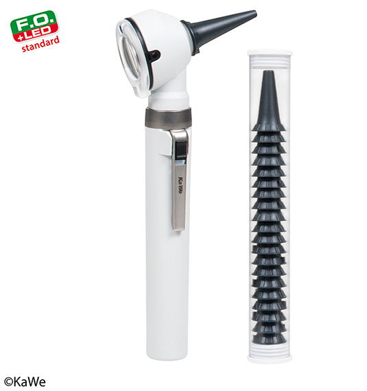 KaWe PICCOLIGHT F.O. LED standard