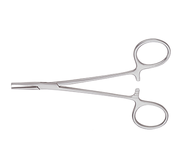 Klemme Halsted Mosquito