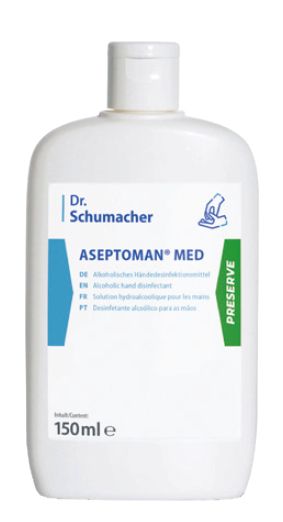 ASEPTOMAN® med