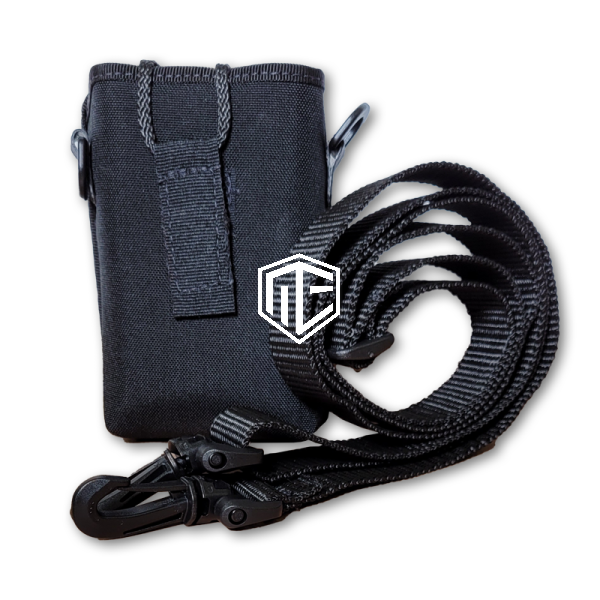 Gürteltasche für PhysioPort