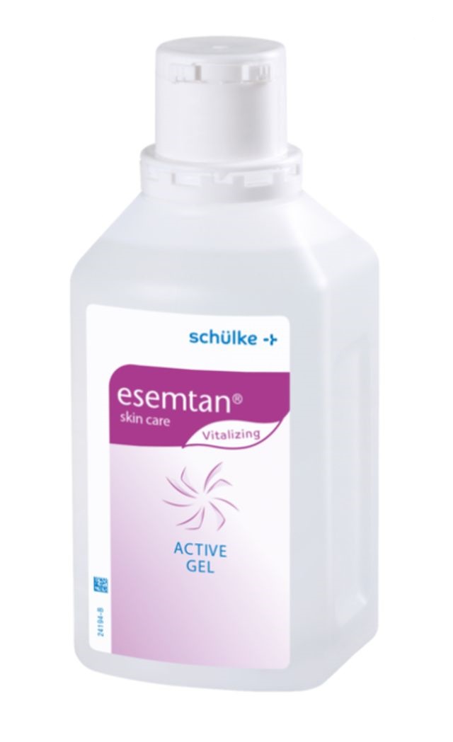 esemtan® active gel