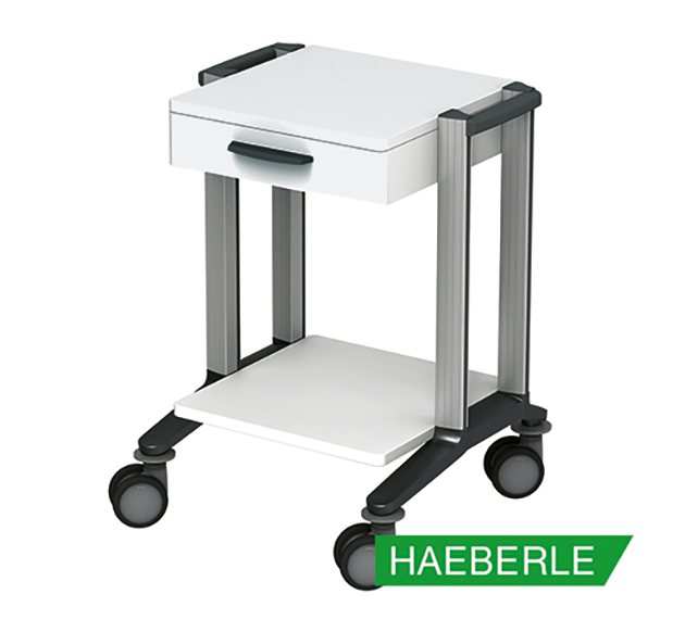 doppio Basiswagen 45/60