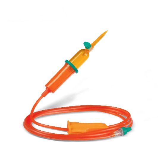 Intrafix® SafeSet UV-protect