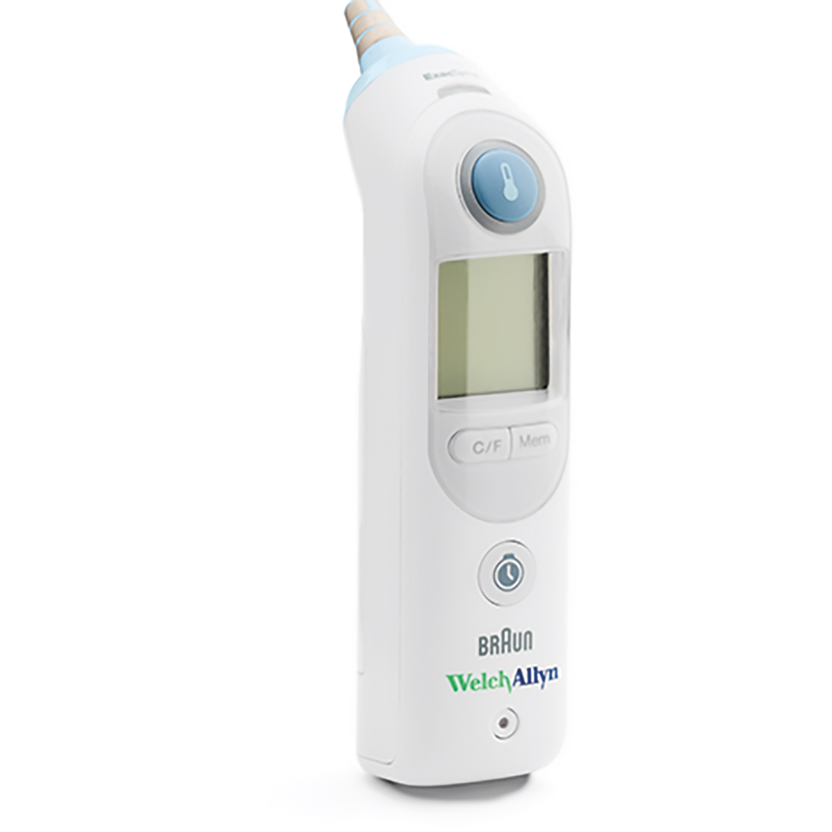 ThermoScan® Pro 6000 Ohrthermometer