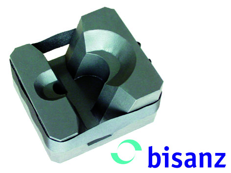 Kopflagerungskissen Bauchlage