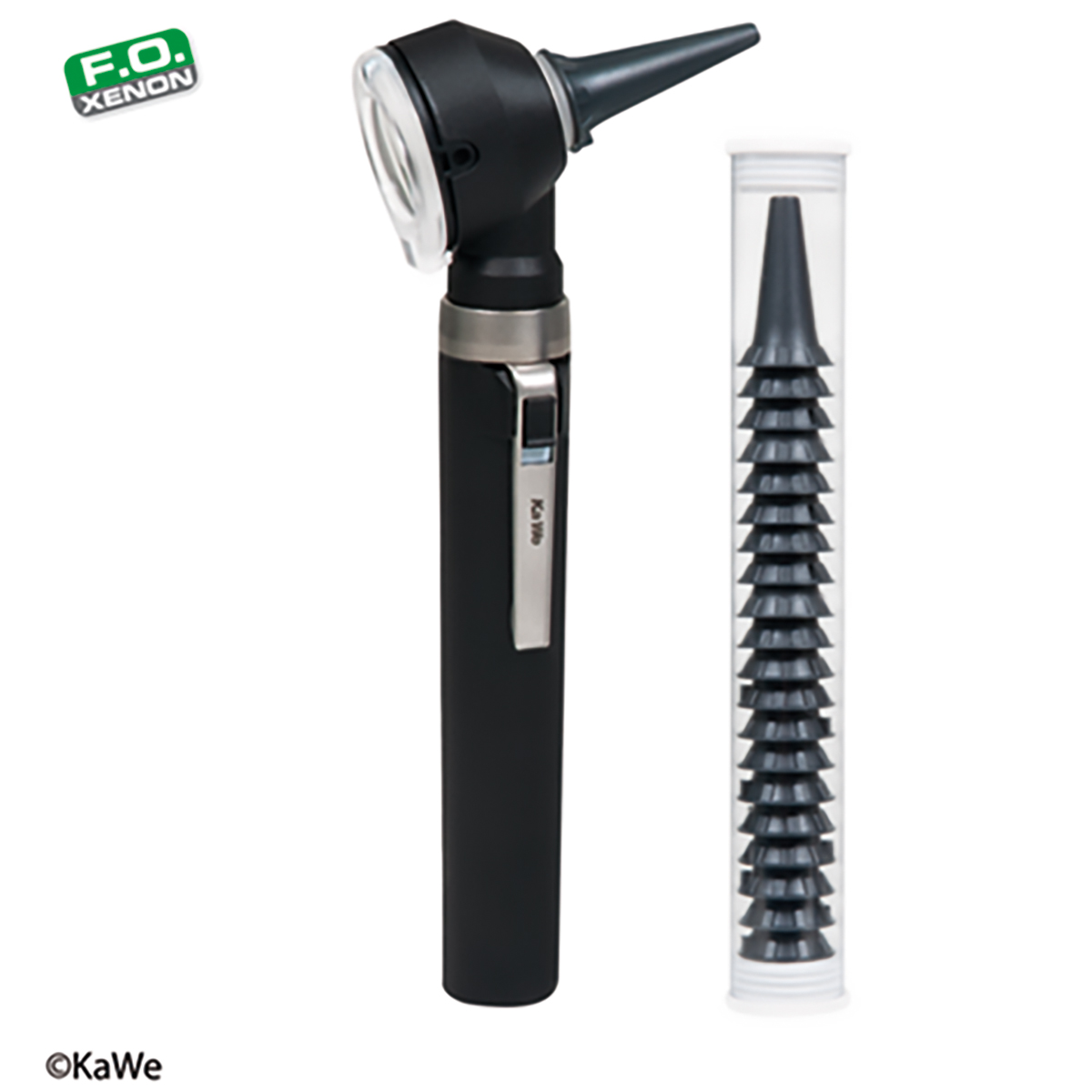 KaWe PICCOLIGHT® C Otoskop