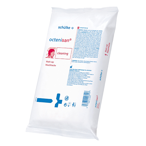 octenisan® Waschhaube