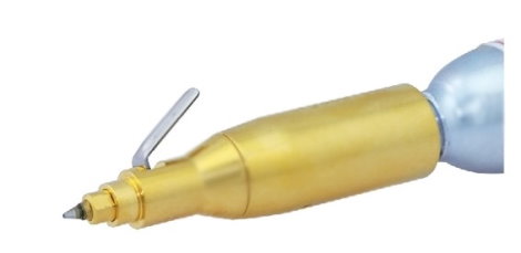 Cryoalfa Perfect II Zubehör (austauschbare Aufsätze)