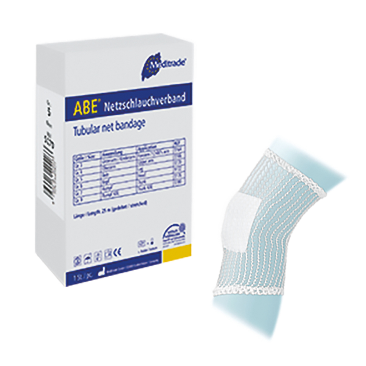 ABE®-Netzschlauchverband