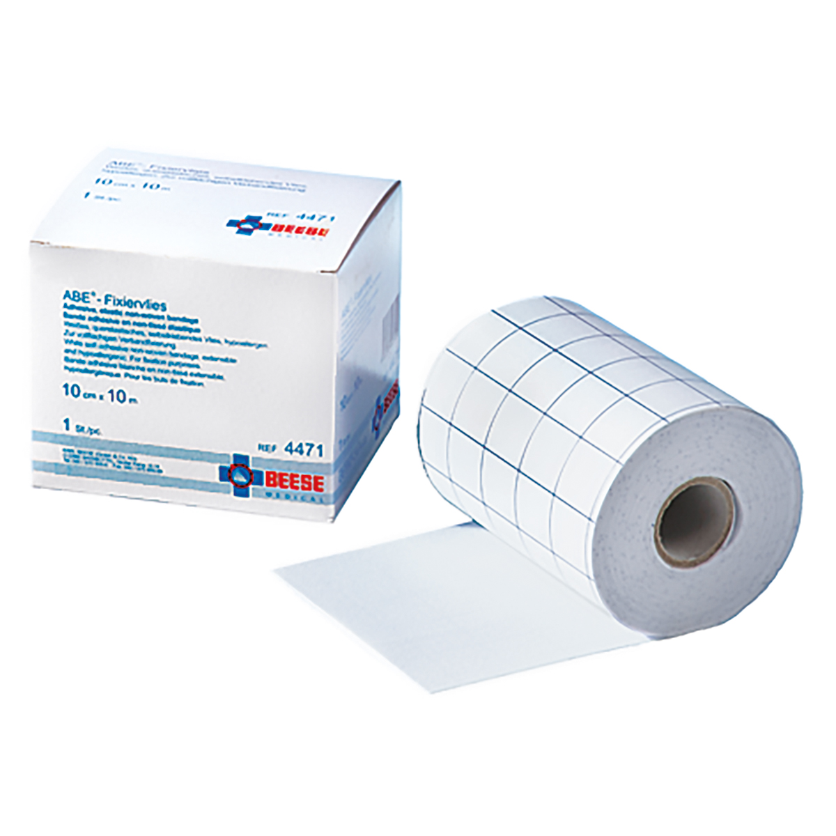 ABE®-Fixiervlies