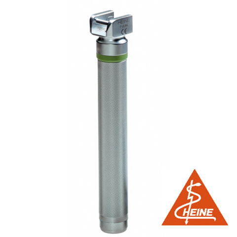 HEINE Fiber Optik Laryngoskop-Griff klein