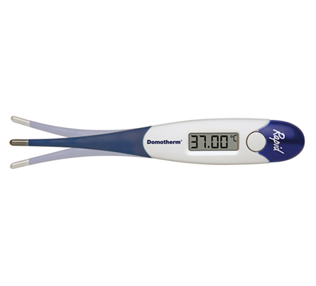 Fieberthermometer Digital - Modell "rapid"