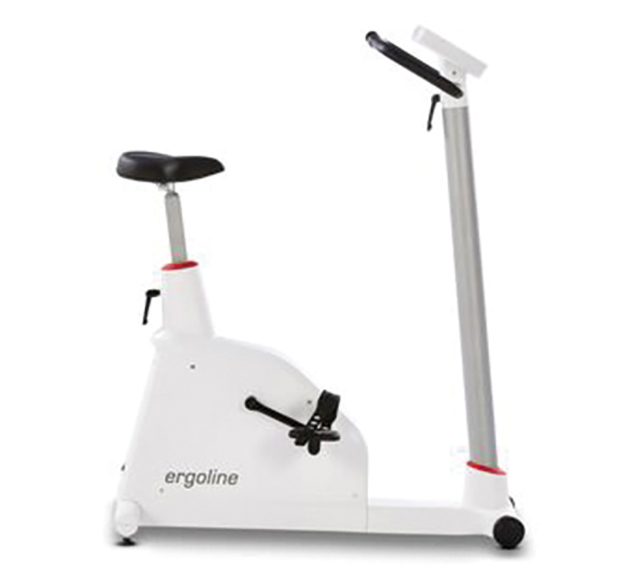 Ergometer ergoselect 1