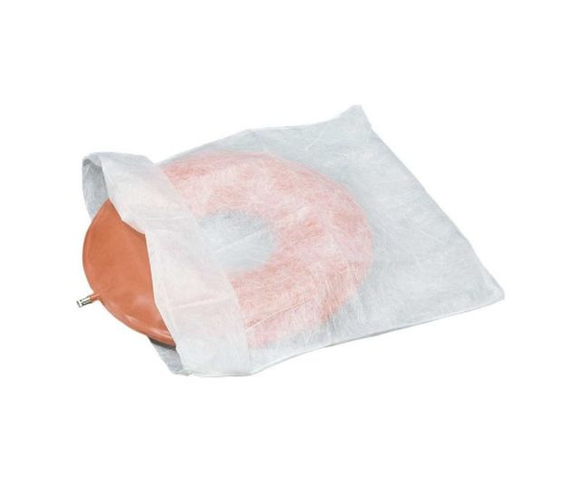 Luftkissen Einmalbezug