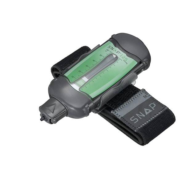 SNAP™ Therapie Halterungen