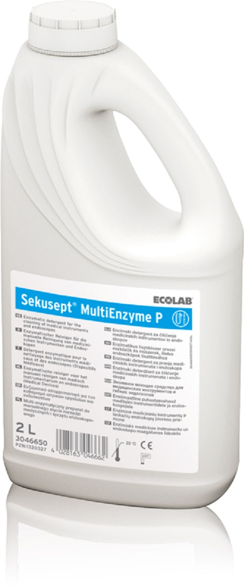 Sekusept™ MultiEnzyme P