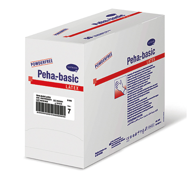 Peha® basic OP-Handschuhe