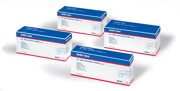 Uniflex® Ideal