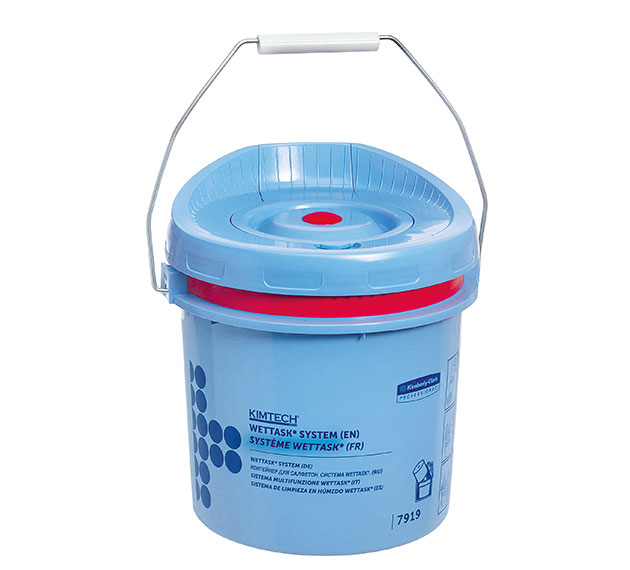 KIMTECH WETTASK Spendereimer