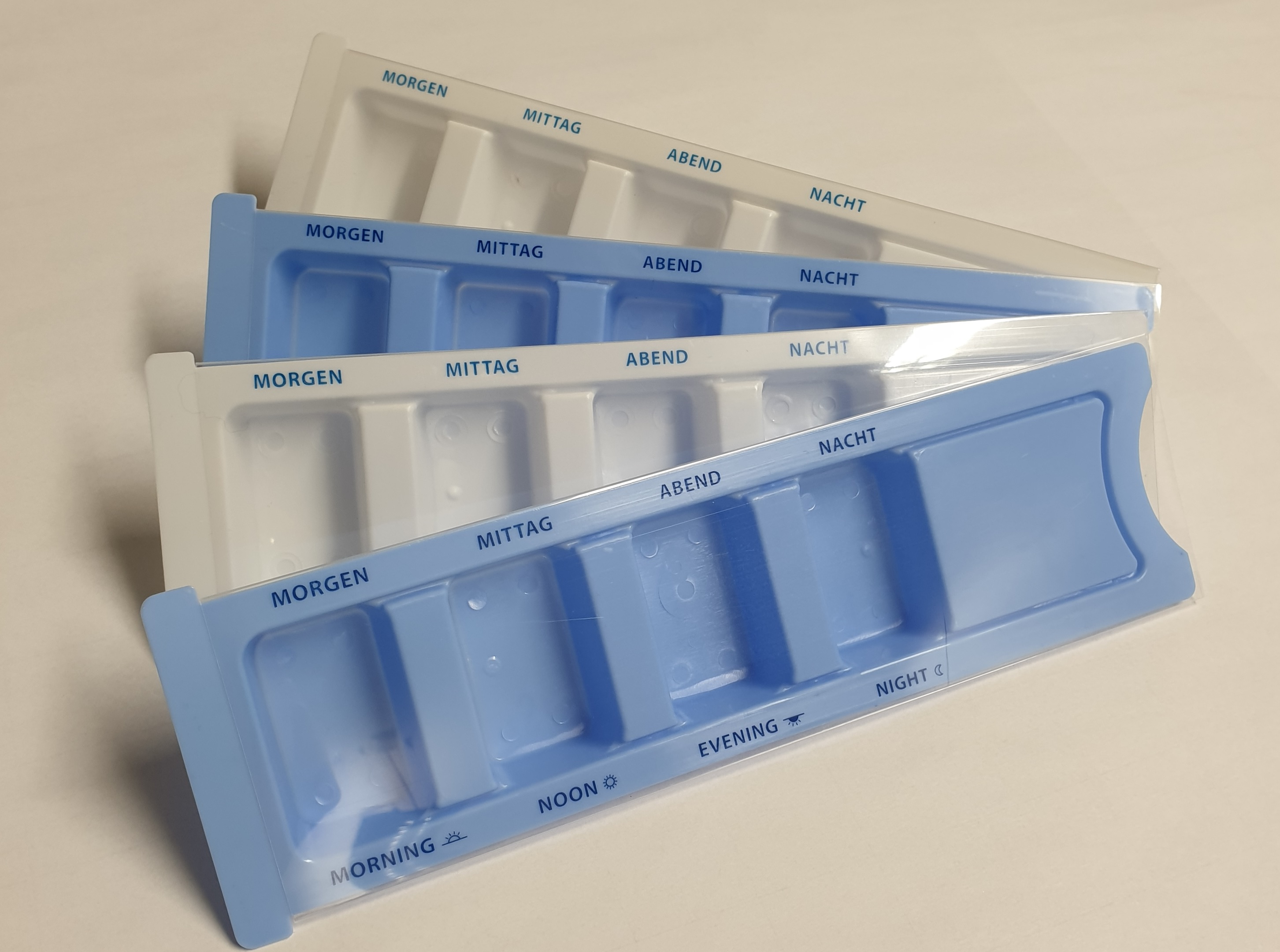 Medikamentendispenser