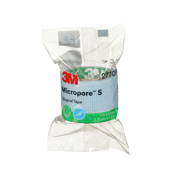 3M™ Micropore™ S