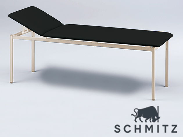 Untersuchungsliege varimed® Lackierung RAL 9002 grauweiß