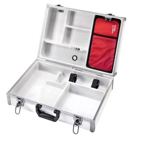 EuroSafe II Notfallkoffer - Leer