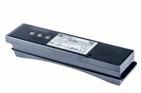 Trainer-Energiemodul DD/AED/AS