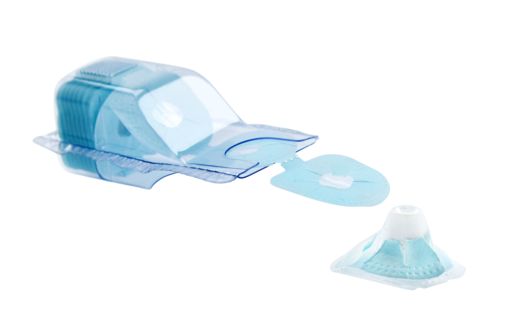 Hygiene-Schutzhüllen (bosotherm medical)