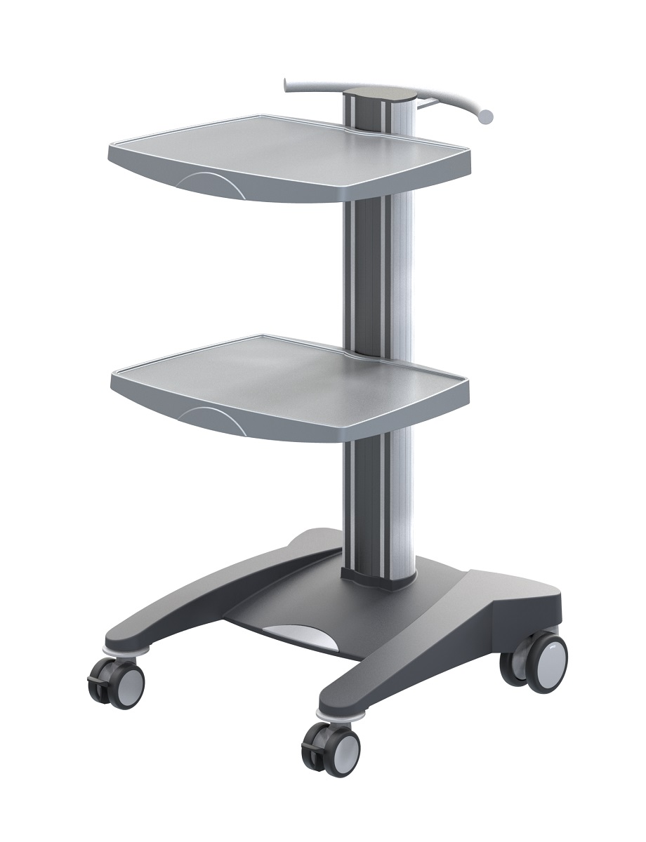 "fuego" Basiswagen 2