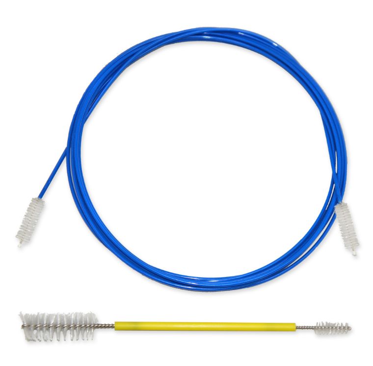 Einmal-Reinigungsbürstenset