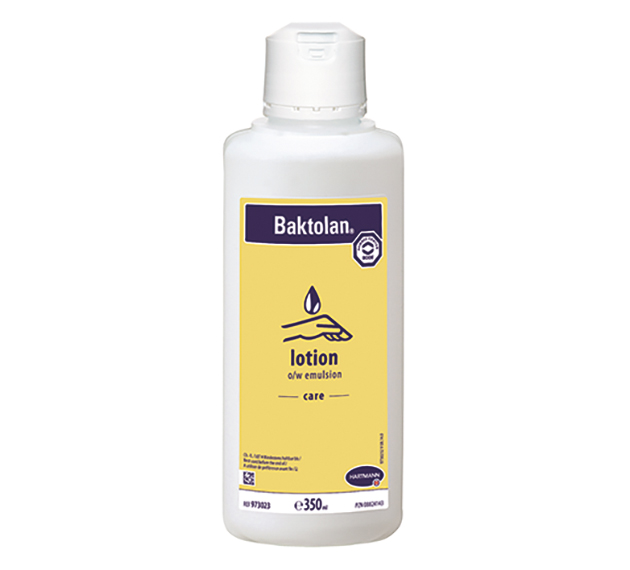 Baktolan® lotion