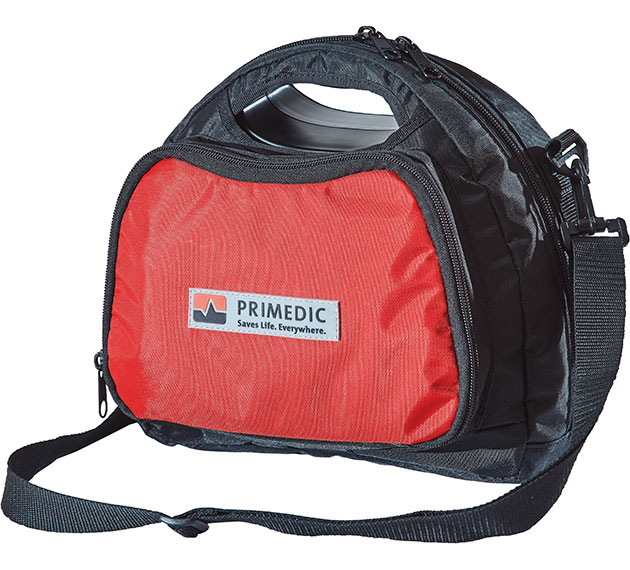 Tragetasche für HeartSave-Serie