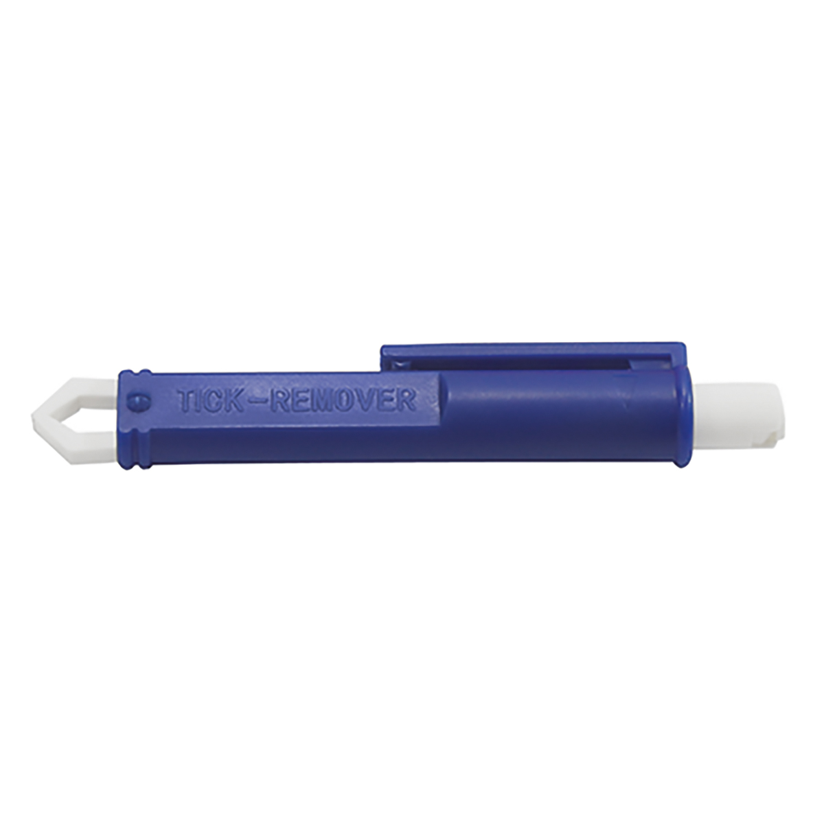 Zeckenzange (Kunststoff)