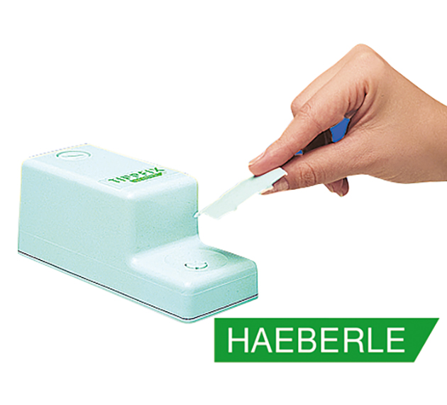 Tupferbefeuchter TIPPFIX