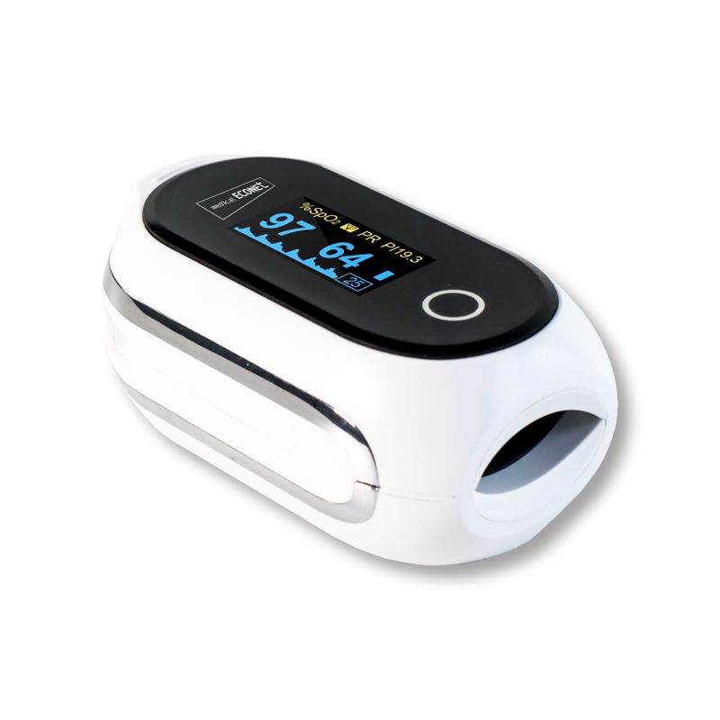 Finger-Pulsoximeter ME|one