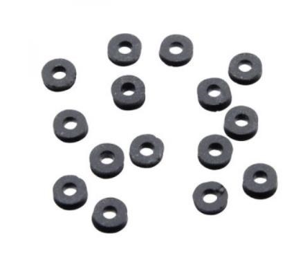 Ligatur Gummiringe