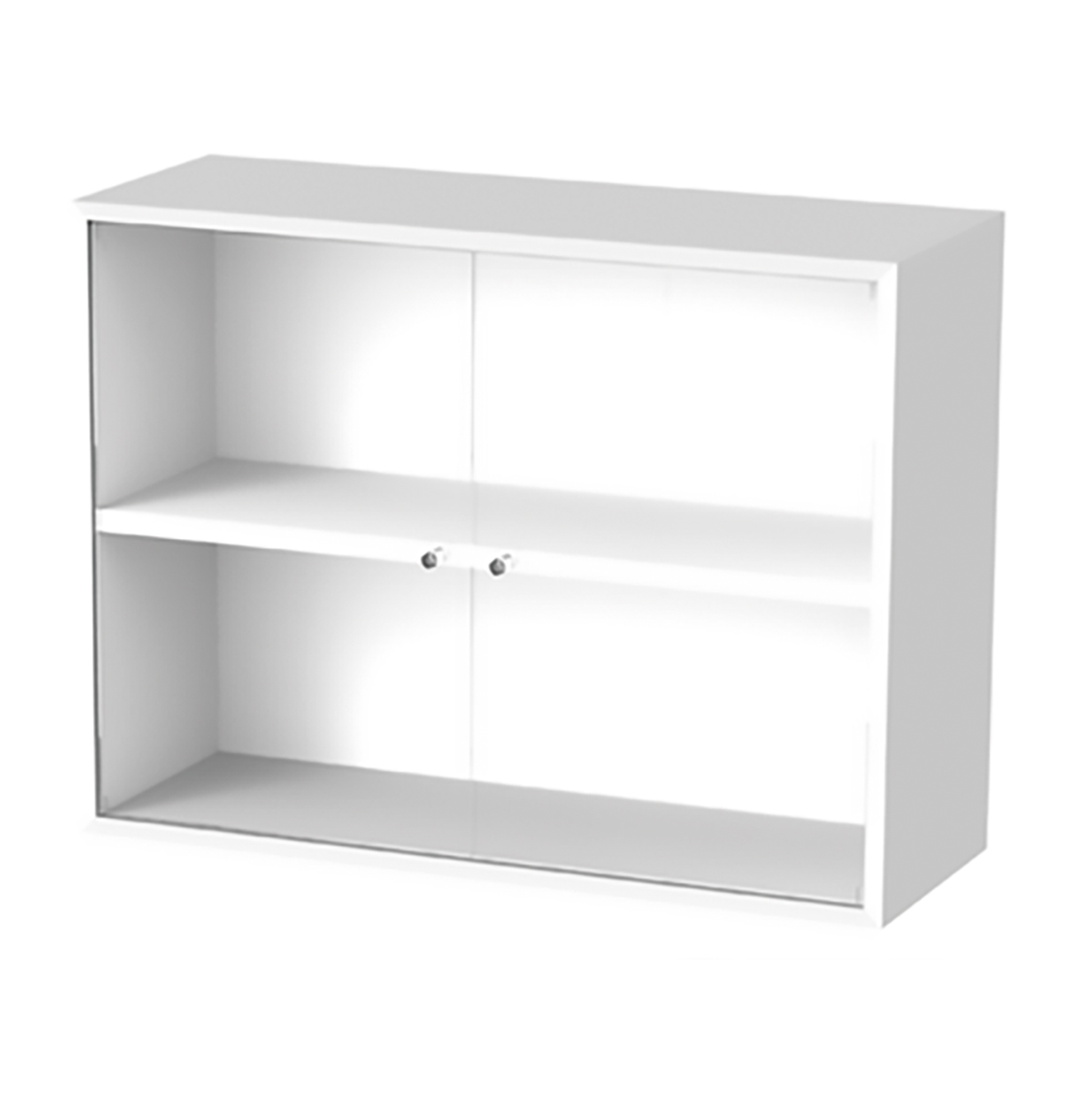COMPACT-Wandschrank