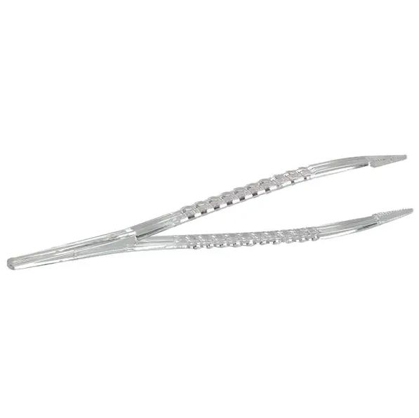 Einmal-Pinzette steril (einzeln verpackt)